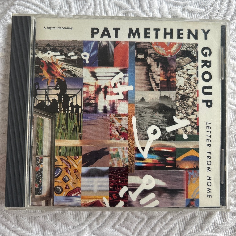 Pat Metheny Group